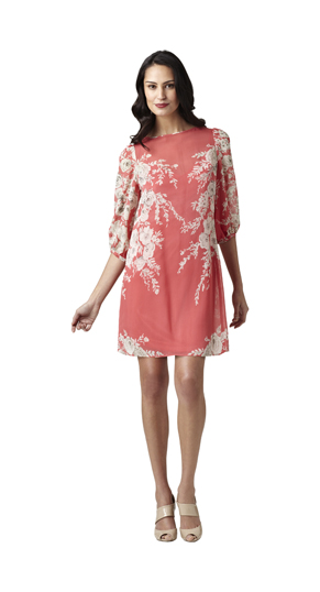 Adrianna Papell Spring Day Dresses Collection