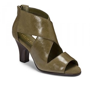 Aerosoles Shoes Spring 2012 Collection