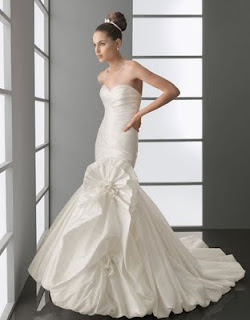 Aire Barcelona Bridal Collection 2012