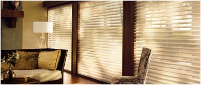 The Art of Window Dressing by Hunter Douglas