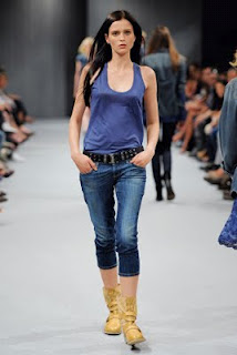 Benetton For Women Spring-Summer-2011