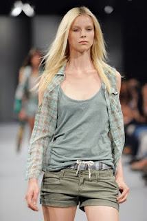 Benetton For Women Spring-Summer-2011