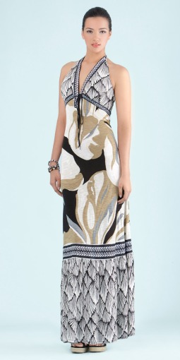 Hale Bob Maxi Dresses Collection