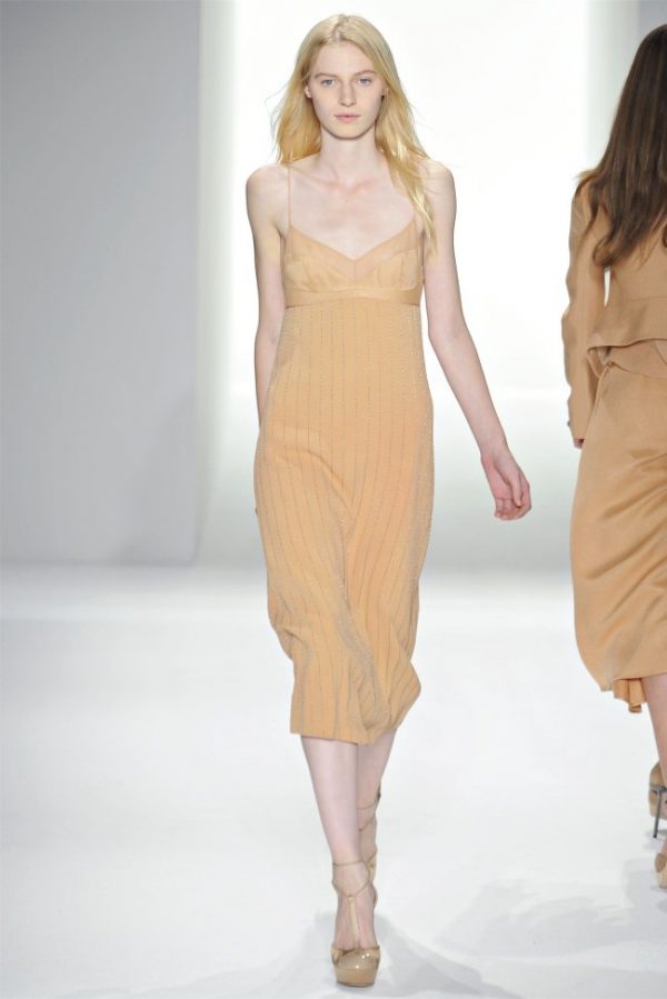 Calvin Klein Spring Dresses