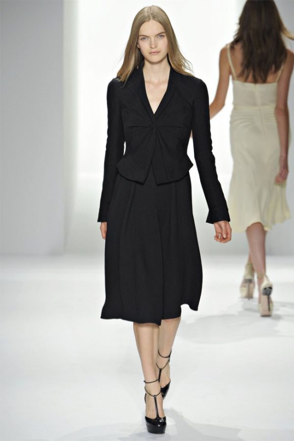 Calvin Klein Spring Dresses