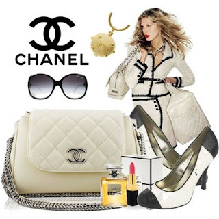 Chanel Shoes And Bags-2011