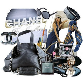 Chanel Shoes And Bags-2011