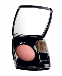 Chanel Spring-2011 Makeup Collection