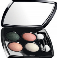 Chanel Spring-2011 Makeup Collection
