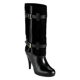 Cole Haan Air Kennedy Buckle Boot