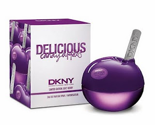 DKNY Delicious Candy Apples Perfume