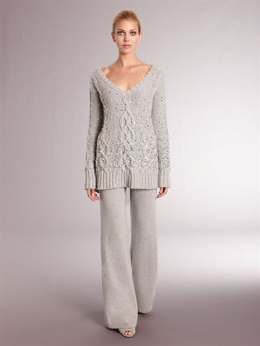 Donna Karan Cashmere Collection