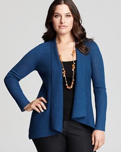 Eileen Fisher Plus Size Women’s Cardigans