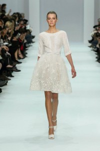 Elie Saab Haute Couture Spring Summer