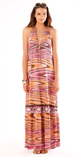 Hale Bob Maxi Dresses Collection