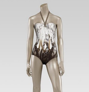 Gucci Swimwear New Collection-2011
