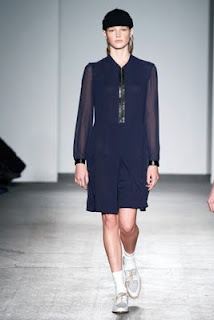 Karen Walker Fall Winter-2011-2012
