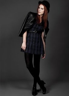 Kate Hurst Dresses Collection