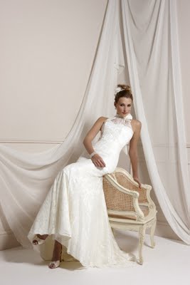 Kate Sherford Wedding Dresses