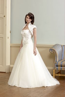 Kate Sherford Wedding Dresses