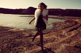 Kookai Women Clothing Styling