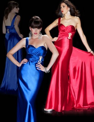 Mac Duggal Prom Dresses Collection - Stylish Trendy