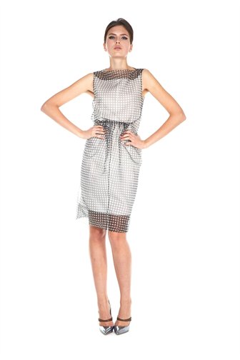 Marc Jacobs Spring Ready-to-Wear Collection