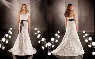Martina Liana Bridal Spring-2012