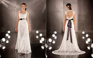 Martina Liana Bridal Spring-2012