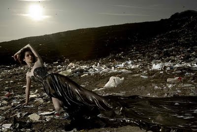Michael Cinco Couture on ANTM Cycle 16