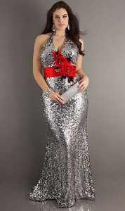 Plus Size Evening Dresses