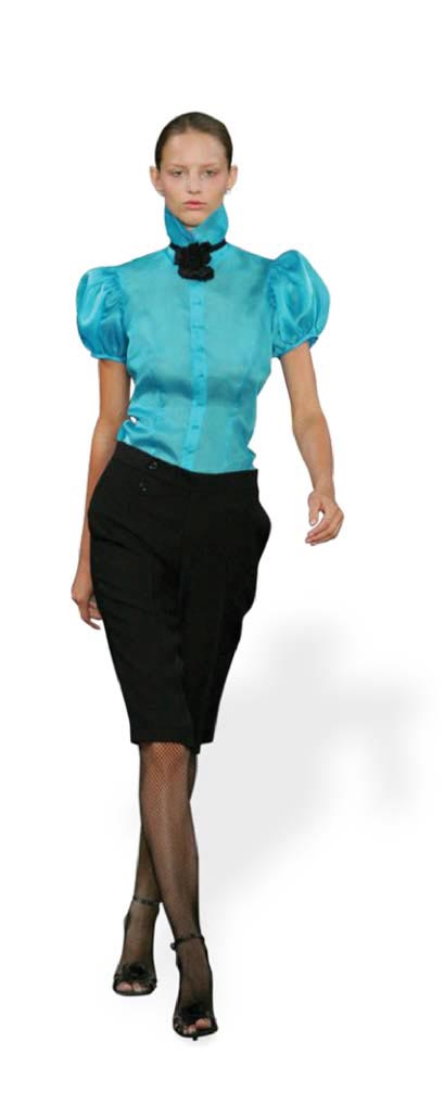 Ralph Lauren Ready to Wear Spring Summer 2012