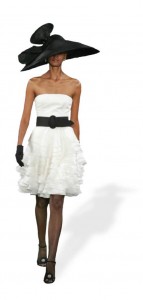 Ralph Lauren Ready to Wear Spring Summer 2012