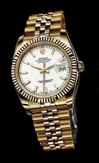 Rolex Watches Datejust Collection