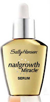 Sally Hansen Nailgrowth Miracle Serum