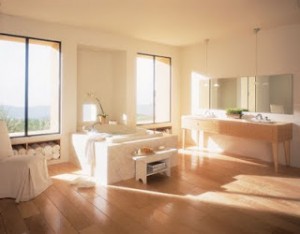 Frank Webb’s Bath Center