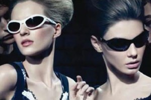 Sunglasses Fashion Trends for Spring / Summer
