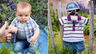 United Colors Of Benetton Baby-2011