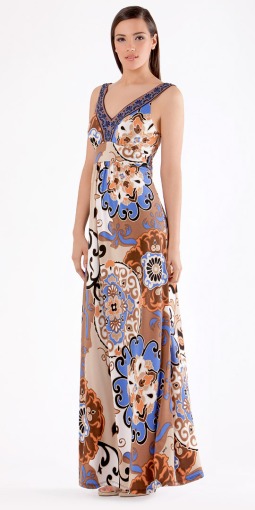Hale Bob Maxi Dresses Collection