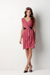 Watters Bridesmaids Dresses