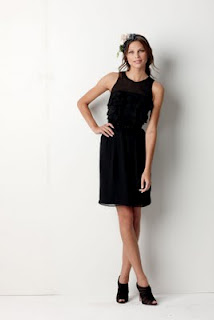 Watters Bridesmaids Dresses