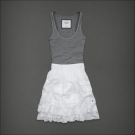 Abercrombie And Fitch Dresses