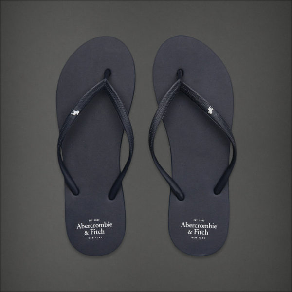Abercrombie And Fitch Flip Flops