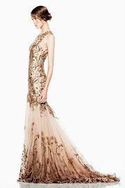 Alexander McQueen Resort 2012