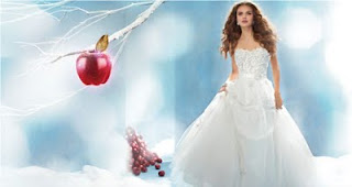Alfred Angelo Disney Collection