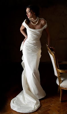 Angelina Colarusso Wedding Dresses