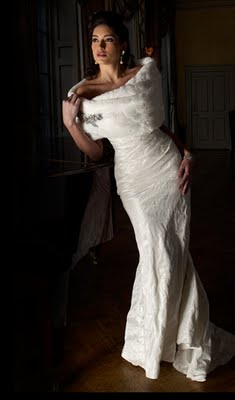Angelina Colarusso Wedding Dresses