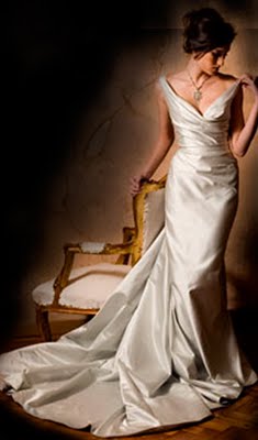 Angelina Colarusso Wedding Dresses