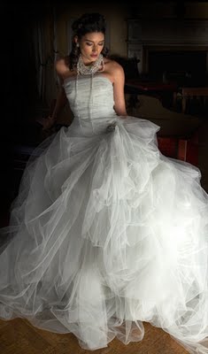 Angelina Colarusso Wedding Dresses