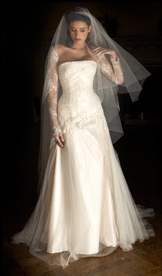 Angelina Colarusso Wedding Dresses